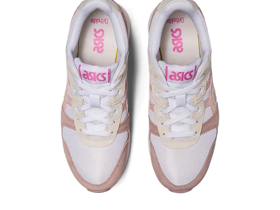 Hot ASICS LYTE CLASSIC White/Oatmeal