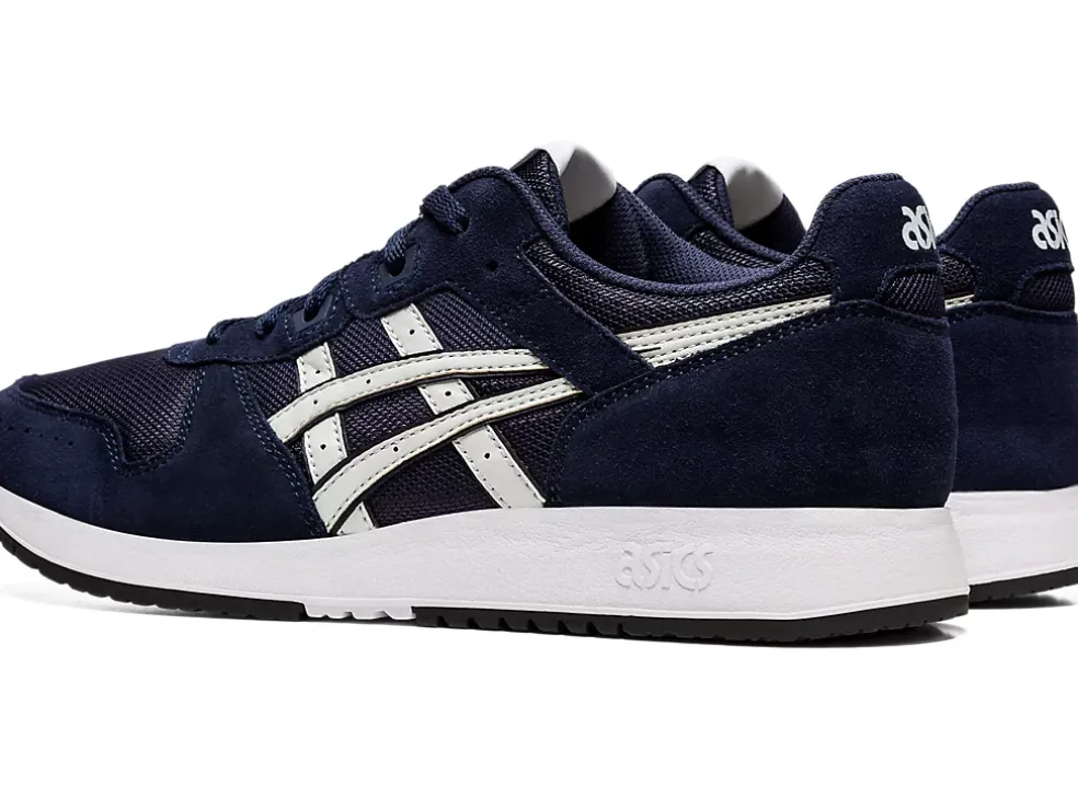 Hot ASICS LYTE CLASSIC Midnight/Polar Shade