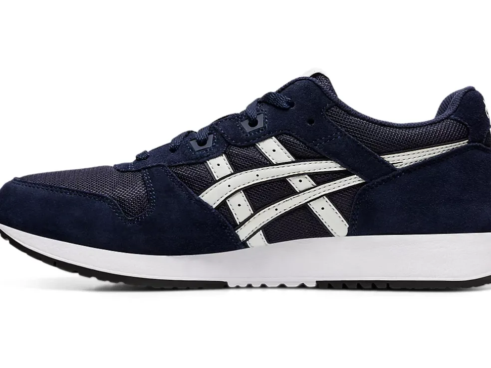 Hot ASICS LYTE CLASSIC Midnight/Polar Shade