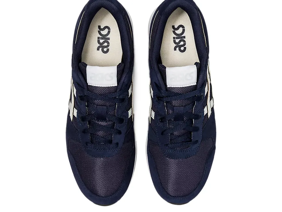 Hot ASICS LYTE CLASSIC Midnight/Polar Shade