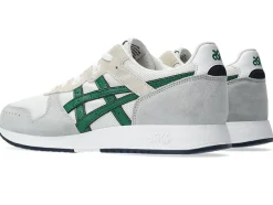 Flash Sale ASICS LYTE CLASSIC White/Shamrock Green