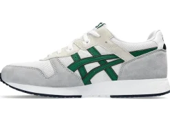 Flash Sale ASICS LYTE CLASSIC White/Shamrock Green