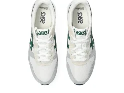 Flash Sale ASICS LYTE CLASSIC White/Shamrock Green