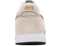 Hot ASICS LYTE CLASSIC Birch/Pure Gold