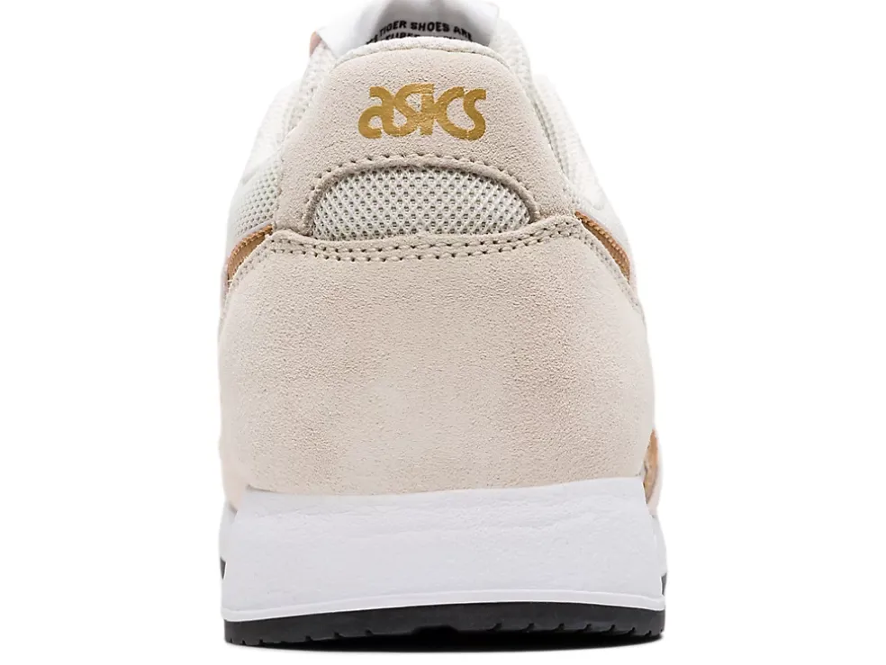 Hot ASICS LYTE CLASSIC Birch/Pure Gold