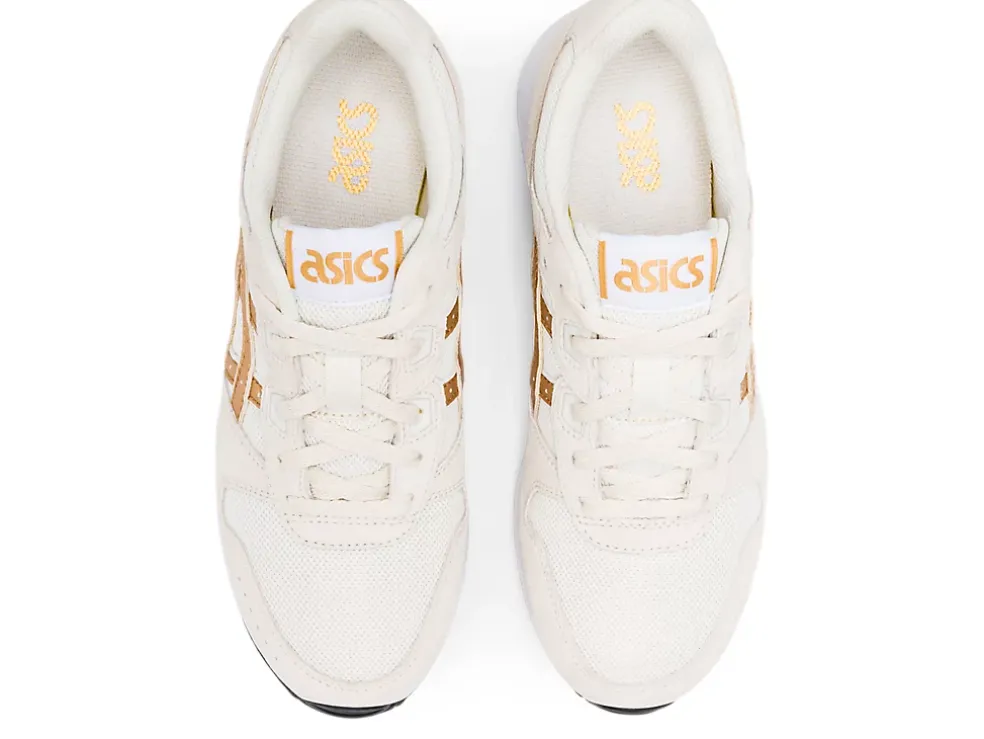 Hot ASICS LYTE CLASSIC Birch/Pure Gold