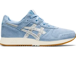 Cheap ASICS LYTE CLASSIC Blue Bliss/Pure Silver