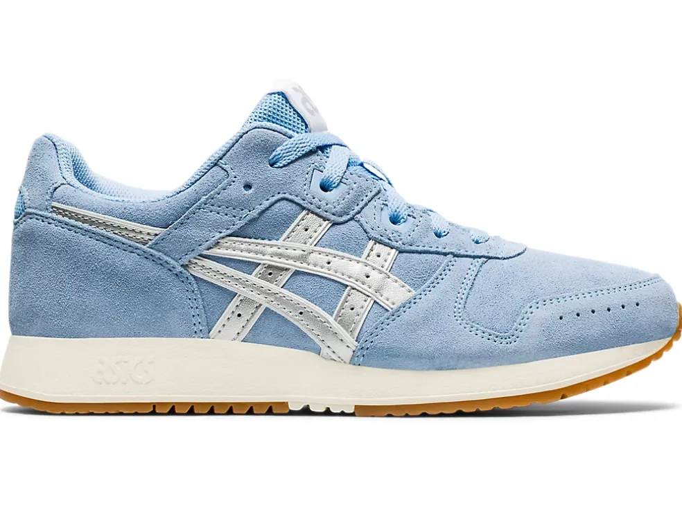 Cheap ASICS LYTE CLASSIC Blue Bliss/Pure Silver