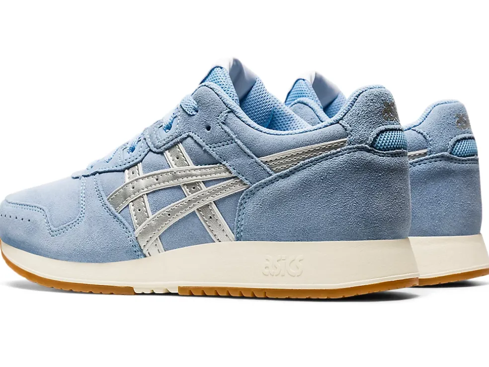 Cheap ASICS LYTE CLASSIC Blue Bliss/Pure Silver