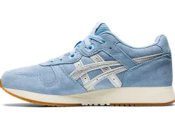 Cheap ASICS LYTE CLASSIC Blue Bliss/Pure Silver