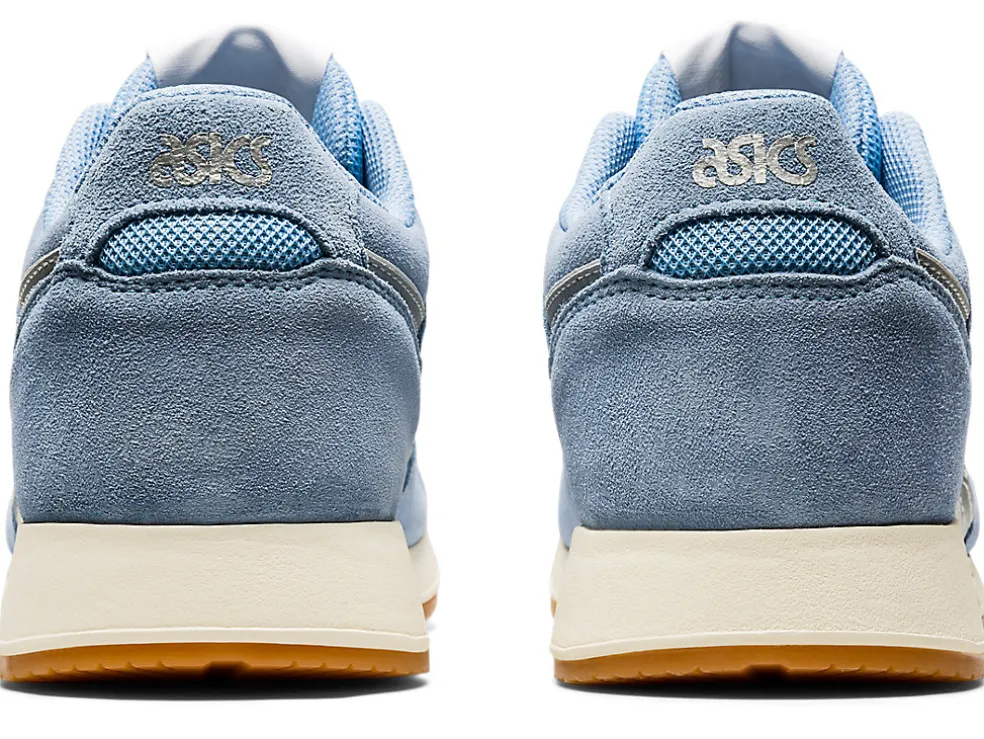 Cheap ASICS LYTE CLASSIC Blue Bliss/Pure Silver