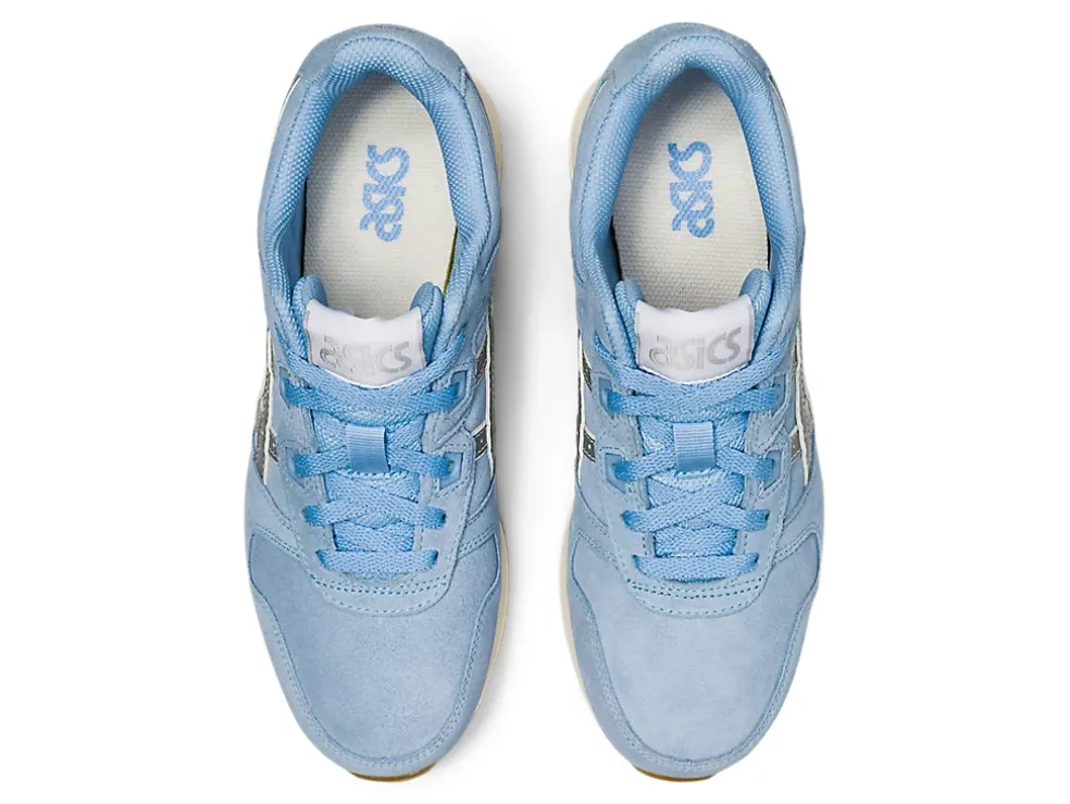 Cheap ASICS LYTE CLASSIC Blue Bliss/Pure Silver