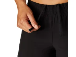 Hot ASICS LYTE SPEED 4IN RUN SHORT Performance Black