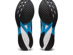 Cheap ASICS LYTERACER 4 Island Blue/White