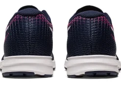 Best ASICS LYTERACER 4 Midnight/White