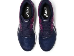 Best ASICS LYTERACER 4 Midnight/White