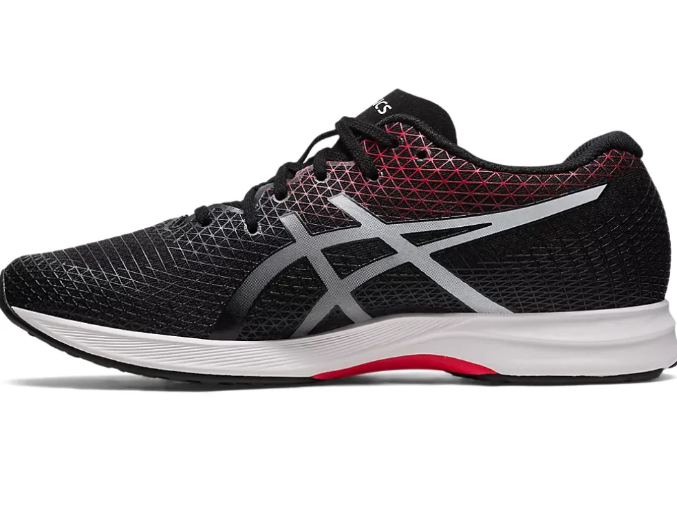 Cheap ASICS LYTERACER 4 ROAD TESTED