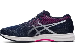 New ASICS LYTERACER 4 ROAD TESTED