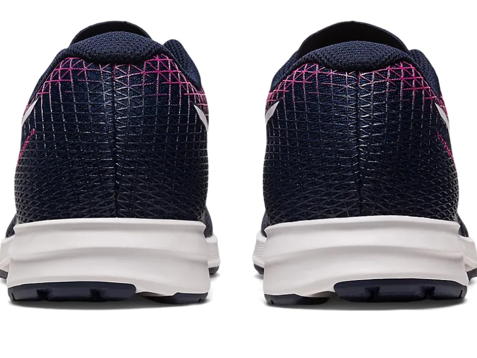 New ASICS LYTERACER 4 ROAD TESTED