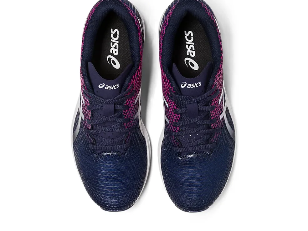 New ASICS LYTERACER 4 ROAD TESTED