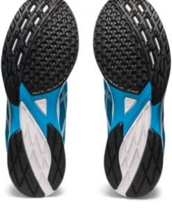 Cheap ASICS LYTERACER 4 WIDE ROAD TESTED