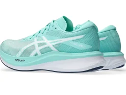 Fashion ASICS MAGIC SPEED 3 Illuminate Mint/White