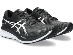 Fashion ASICS MAGIC SPEED 3 Black/White