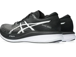 Fashion ASICS MAGIC SPEED 3 Black/White