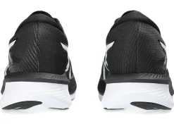 Fashion ASICS MAGIC SPEED 3 Black/White