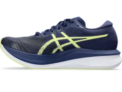 Fashion ASICS MAGIC SPEED 3 Deep Ocean/Glow Yellow