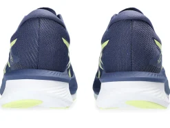 Fashion ASICS MAGIC SPEED 3 Deep Ocean/Glow Yellow