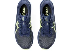 Fashion ASICS MAGIC SPEED 3 Deep Ocean/Glow Yellow