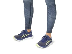 Fashion ASICS MAGIC SPEED 3 Deep Ocean/Glow Yellow