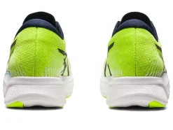 Hot ASICS MAGIC SPEED 2 Hazard Green/Midnight