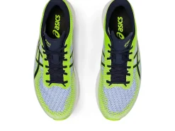 Hot ASICS MAGIC SPEED 2 Hazard Green/Midnight