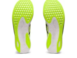 Hot ASICS MAGIC SPEED 2 Hazard Green/Midnight