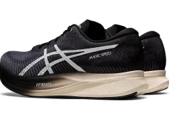 Best ASICS MAGIC SPEED 2 Carrier Grey/White