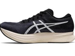 Best ASICS MAGIC SPEED 2 Carrier Grey/White