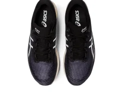 Best ASICS MAGIC SPEED 2 Carrier Grey/White