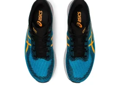 Hot ASICS MAGIC SPEED 2 Island Blue/Orange Pop