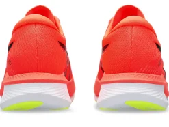 Online ASICS MAGIC SPEED 3 Sunrise Red/Black