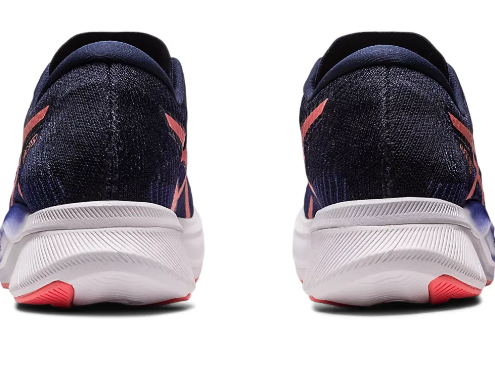 Fashion ASICS MAGIC SPEED 2 Indigo Blue/Papaya