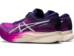 Shop ASICS MAGIC SPEED 2 Orchid/White