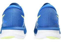 Shop ASICS MAGIC SPEED 3 Illusion Blue/Glow Yellow