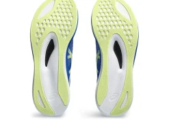 Shop ASICS MAGIC SPEED 3 Illusion Blue/Glow Yellow
