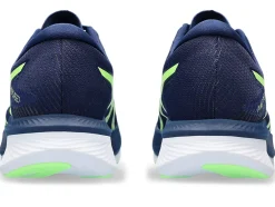 Shop ASICS MAGIC SPEED 3 Blue Expanse/Illuminate Green