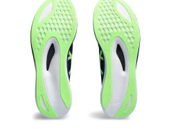Shop ASICS MAGIC SPEED 3 Blue Expanse/Illuminate Green