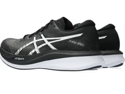 Fashion ASICS MAGIC SPEED 3 Black/White