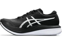 Fashion ASICS MAGIC SPEED 3 Black/White