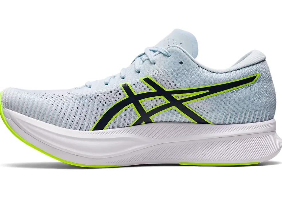 Cheap ASICS MAGIC SPEED 2 Sky/Midnight